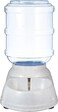 Pet Water Dispenser- Premium Quality Durable Self-Dispensing Gravity, Suitable for Medium and Large-Sized Cats and Dogs