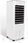Air Cooler For Home With 3 Speed Levels, 4.8L Water Tank Capacity For Outdoor &amp; Indoor Use, Whisper-Quiet Performance and Powerful Air Flow