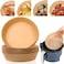 50pcs Air Fryer Disposable Paper