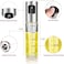 Oil Spray Bottle Set, Olive Oil Sprayer Spray Bottle Oil Sprayer Oil Sprayer Dispenser Set For Bbq, Cooking, Salad 100ML
