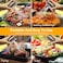 Oil Spray Bottle Set, Olive Oil Sprayer Spray Bottle Oil Sprayer Oil Sprayer Dispenser Set For Bbq, Cooking, Salad 100ML