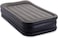 Dura-Beam Plus Pillow Rest Airbed, Inflatable Twin air mattress with Built-in, high-powered internal AC electric pump, 203 x 152 x 42 centimeters