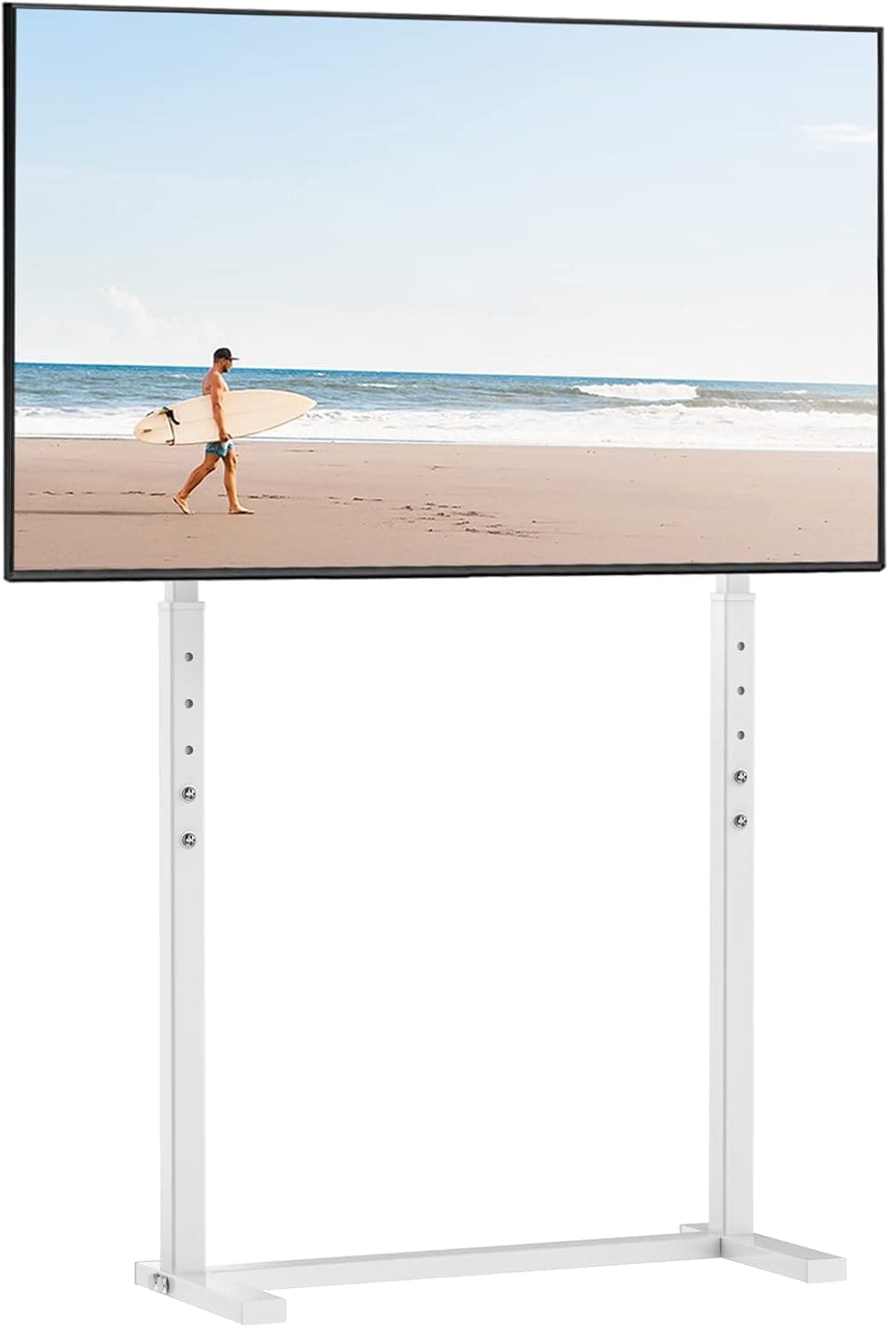راديترونكس Radiotronics Tv Floor Mount Stand For 32 100 inch