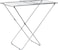 Clothes Drying Stand   Large Folding Clothes Dryer Drying Space   Metal Drying Racks for Balcony - 20 m   WR51116