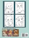 Animal Coloring Book, Fun &amp; Relaxation for Kids &amp; Adults, Cute Kawaii Animal Designs, Mini Watercolor Style, for Teens &amp; Adults