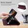 Samsung Galaxy S22 Ultra Case Wallet with [RFID Blocking] Card Slot Photo Fram Kickstand Magnetic Soft Leather Flip Fold Case