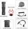 Video Microphone by-MM1 YouTube Vlogging Facebook Livestream Recording Mic for iPhone Huawei Android Smartphone Canon Nikon Sony DSLR Cameras