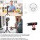 Video Microphone by-MM1 YouTube Vlogging Facebook Livestream Recording Mic for iPhone Huawei Android Smartphone Canon Nikon Sony DSLR Cameras