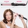 Automatic Hair Curler 28mm Auto Curling Iron Large Waves Flat Iron for Hair with Adjustable Temp Advanced Ceramics Heating System Fast Heating