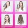 Radiotronics Wireless Automatic Curling Iron with Rechargeable Battery