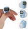Electronic Finger Counter, 4-Pack Resettable botton 5-Digit LCD Electronic Digital Display Finger Hand Tally Counter Counting, Islamic Gift