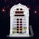 Azan Clock,Led Prayer Clock,Wall Clock,Read Home/Office/Mosque Digital Azan Clock/Decorative Clock