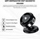 360&deg; Magnetic Suction Phone Holder &ndash; Universal Vacuum Adsorption Bracket for Car, Glass Screens, Wall Tiles&ndash; Suction Cup Mount for Metal and Glass Surfaces. (Black)