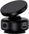 360&deg; Magnetic Suction Phone Holder &ndash; Universal Vacuum Adsorption Bracket for Car, Glass Screens, Wall Tiles&ndash; Suction Cup Mount for Metal and Glass Surfaces. (Black)