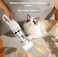 3-in-1 Cordless Vacuum Cleaner, Multifunction, 12000PA Super Suction,120W, Rechargeable, Anti Hair Wrap Technology, Low Noise, Perfect