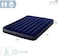 Radiotronics Intex Air Bed Intex DuraBeam Classic Downy (191 x 99 x 25 cm) Pump is not included