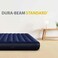 Radiotronics Intex Air Bed Intex DuraBeam Classic Downy (191 x 99 x 25 cm) Pump is not included