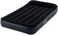 64141 Dura Beam Pillow Rest Single Mattress with Fiber Tech Technology, No Electric Pump, 99 x 191 x 25 cm, Black California King