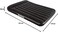 Tritech Airbed Full Built-In Ac Pump,191 X 137 X 30 cm