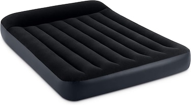 DURABEAM FULL PILLOW REST CLASSIC AIRBED W/E.PUMP(137X191X25)