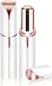 Painless Hair Remover for Women. Rechargable Waterproof Electric Facial Hair Removal Epilator Machine