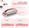 Electric Lady Shaver for Women, Rechargeable Painless Razor Bikini Trimmer Wet and Dry Hair Removal for Face Legs Underarm Nose and Eyebrow