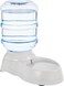 Gravity Pet Water Dispenser, Small (1-Gallon Capacity)