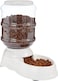 Gravity Pet Food Feeder, Small (1-Gallon Capacity)