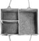 Baby Diaper Caddy Organizer Portable Large Diaper Caddy Tote Car Travel Bag