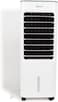 Air Cooler For Home With 3 Speed Levels, 4.8L Water Tank Capacity For Outdoor &amp; Indoor Use, Whisper-Quiet Performance and Powerful Air Flow