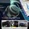 Suction Magnetic Phone Holder for Car - Vacuum Suction Phone Mount for Car. Magnetic Suction Car Phone Holder. Phone Car Mount for iPhone. Cup Phone Holder