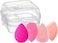 Radiotronics Beauty Blender Complexion Makeup Sponge, Beauty Foundation Blending Sponge Ideal for women Makeup Highlighters, Powder, Cream or Liquid Application