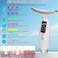 Face Sculpting tool Multi-Function Face Massager with 7 Color Modes,45&plusmn;5&deg;C Heat, for Anti-aging, Firming Skin and Neck Lifting