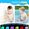 Bath Toy Sprinkler - Bath Toys for Toddlers 1-3 - Light Up Water Whale Bath Toy - Bathtub Toys for Infants 6-12 Months Toddlers Age 2-4 Birthday Gift