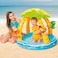 Tropical Island Baby Pool