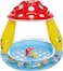 Mushroom Baby Pool