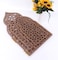 Home D&eacute;cor and Decorative Accessories, Mini Mosque Prayer Corner Setup, Wooden. (Natural, wood)