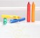 Draw&trade; Bath Crayons Pack of 5