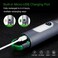 Super Bright Multifuntional light for Emergencies Telescopic Rechargeable Flashlight with 4Modes Tactical Flashlight for Outdoor and Daily Using Like Hiking Camping Fishing