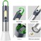 Super Bright Multifuntional light for Emergencies Telescopic Rechargeable Flashlight with 4Modes Tactical Flashlight for Outdoor and Daily Using Like Hiking Camping Fishing