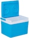 Keep Cold Plastic Picnic Cooler Icebox Lunchbox