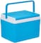Keep Cold Plastic Picnic Cooler Icebox Lunchbox