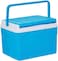 Keep Cold Plastic Picnic Cooler Icebox Lunchbox