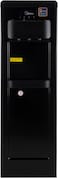 Water Dispenser, Top Loading, 3-taps Equipped with Hot Cold And Ambient Temperature, Floor Standing, Child Safety Lock for Faucet, Best Home, Office &amp; Pantry, Black,