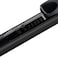 Radiotronics Hair Curler, 25mm Barrel For Versatile Styling, 6Temperature Settings For Customization &Rapid Heat-up Time, C451SDE(Black)