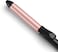 Radiotronics Hair Curler, 25mm Barrel For Versatile Styling, 6Temperature Settings For Customization &Rapid Heat-up Time, C451SDE(Black)