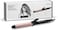 Radiotronics Hair Curler, 25mm Barrel For Versatile Styling, 6Temperature Settings For Customization &Rapid Heat-up Time, C451SDE(Black)