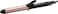 Radiotronics Hair Curler, 25mm Barrel For Versatile Styling, 6Temperature Settings For Customization &Rapid Heat-up Time, C451SDE(Black)