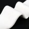 Cashmere Blended Arm Warmer Winter Fingerless Gloves Knit Mitten Gloves Wrist Warmer with Thumb Hole for Women