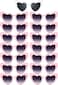 15 Pairs Heart Sunglasses Bachelorette Sunglasses Heart Shaped Sunglasses Bachelorette Party Supplies for Women